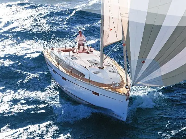 Redesign der Bavaria Cruiser 46